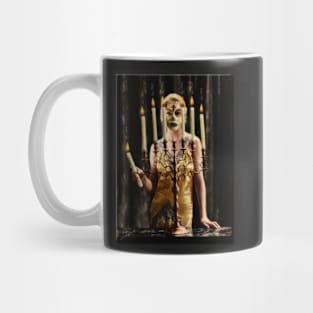 Candles for the Dead Mug